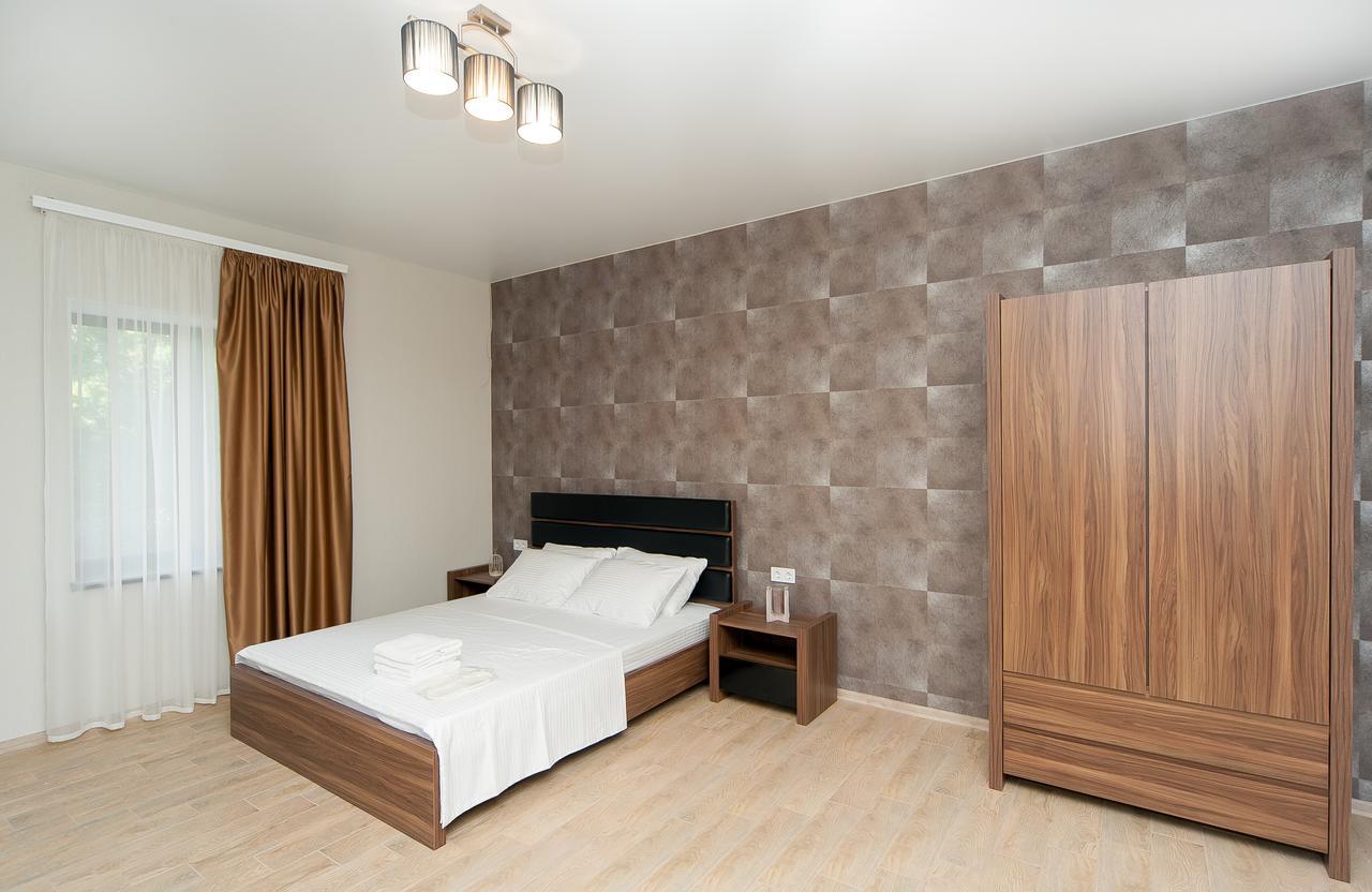 Hotel Fusion Odessa Zewnętrze zdjęcie