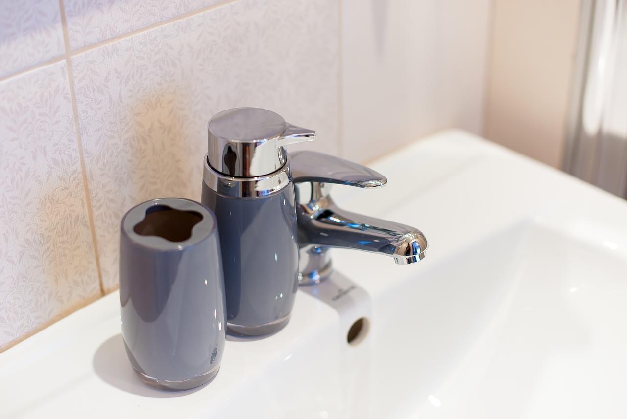 Hotel Fusion Odessa Zewnętrze zdjęcie