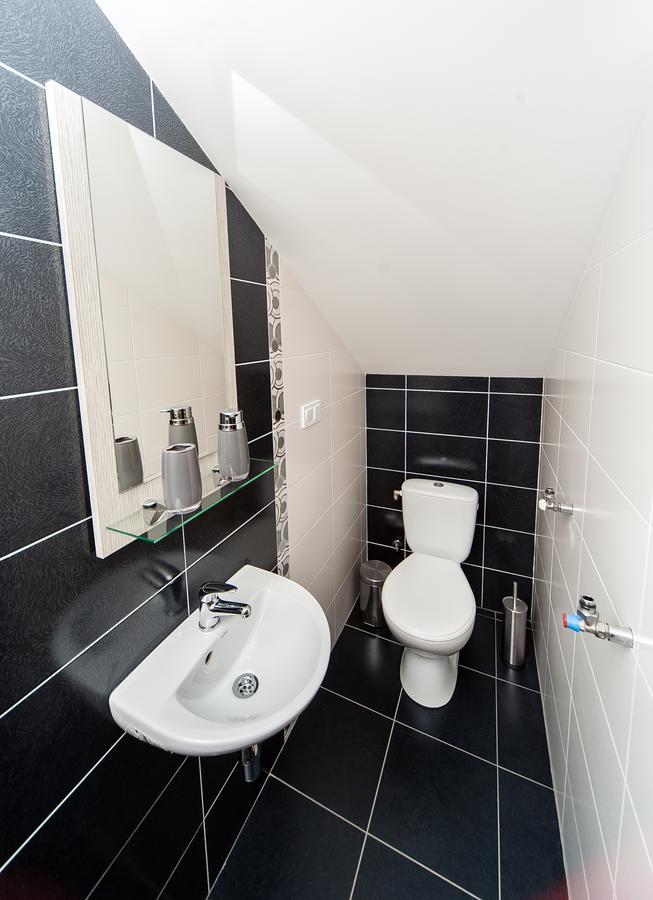 Hotel Fusion Odessa Zewnętrze zdjęcie