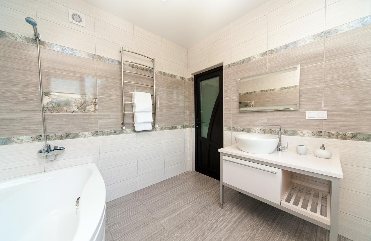 Hotel Fusion Odessa Zewnętrze zdjęcie