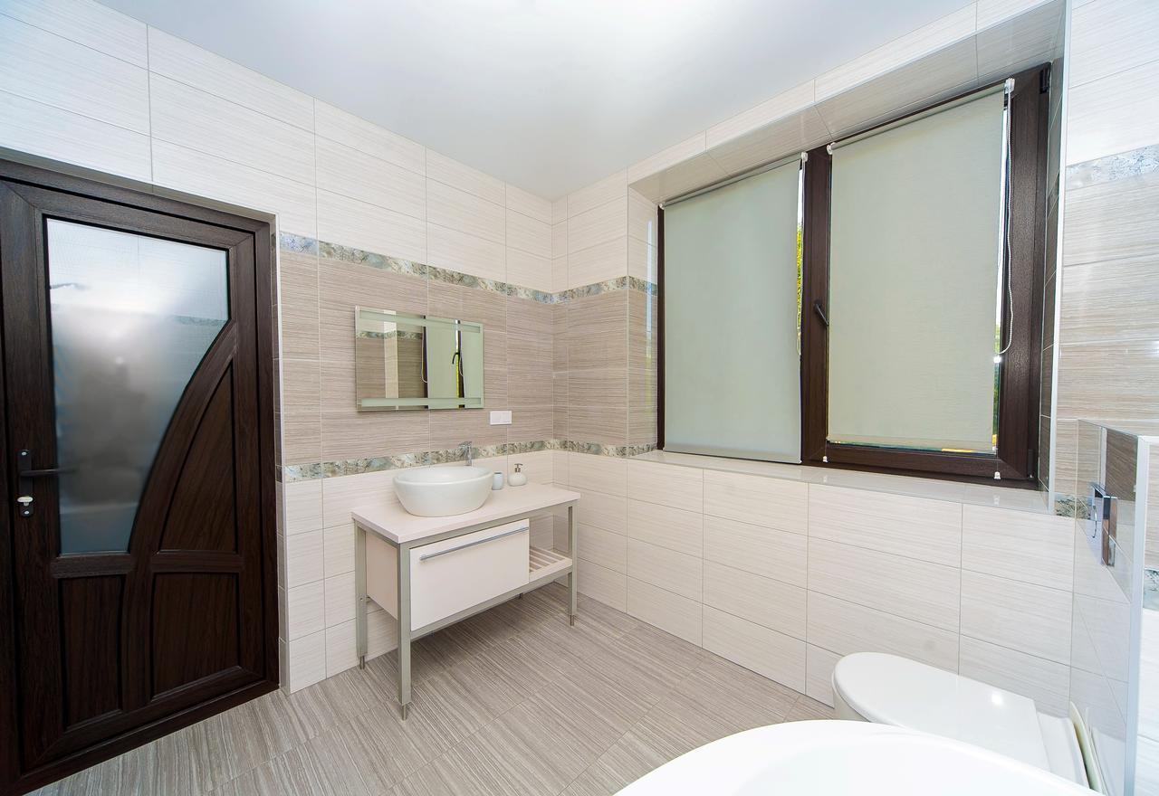 Hotel Fusion Odessa Pokój zdjęcie