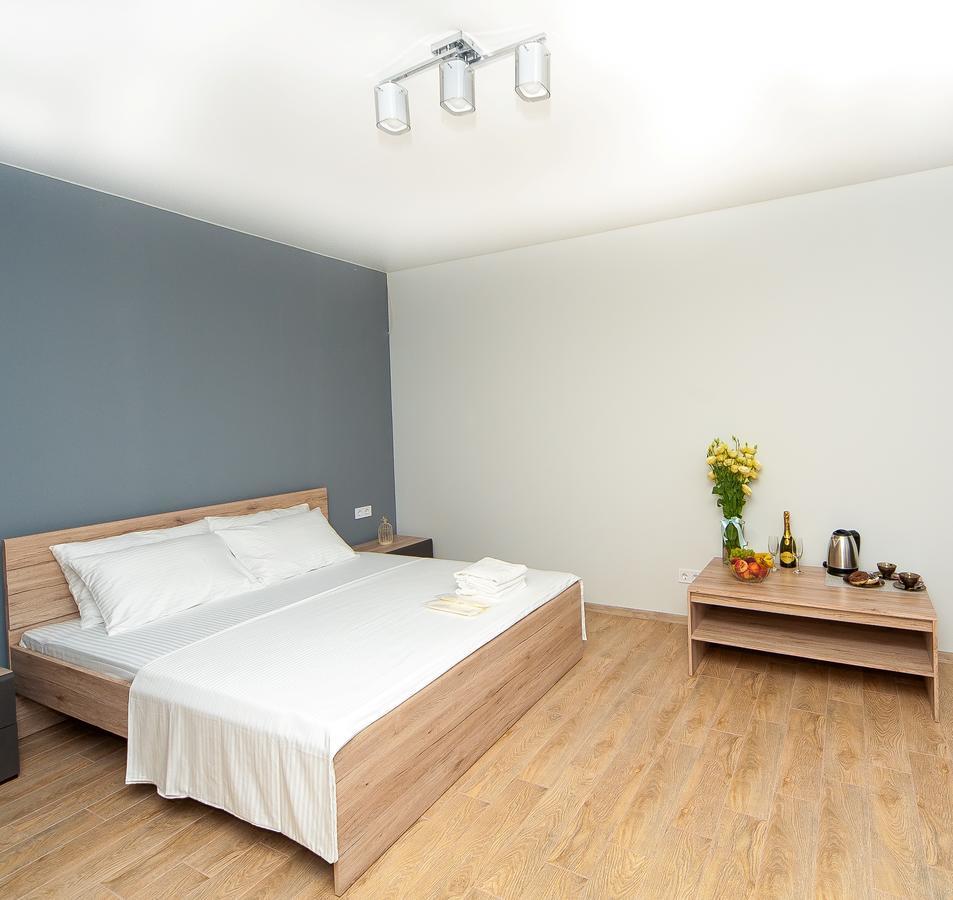 Hotel Fusion Odessa Zewnętrze zdjęcie