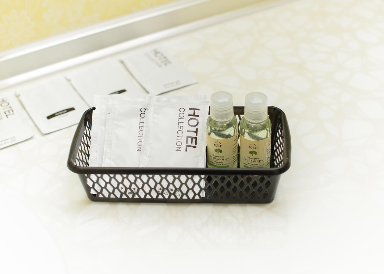 Hotel Fusion Odessa Zewnętrze zdjęcie