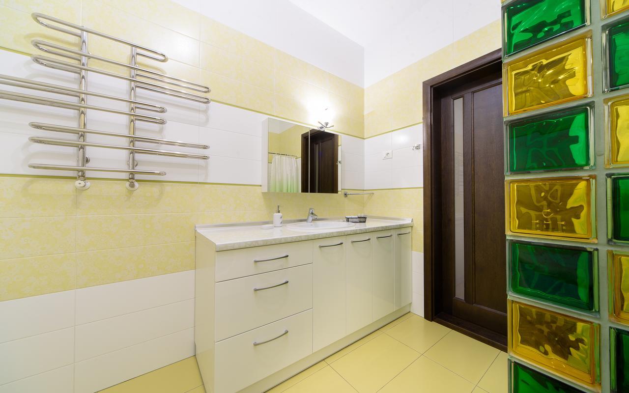 Hotel Fusion Odessa Zewnętrze zdjęcie